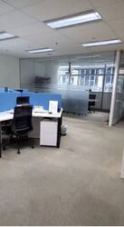 Samsung Hub (D1), Office #540981221